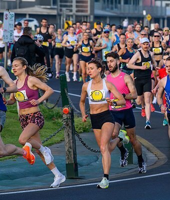 Run Prix